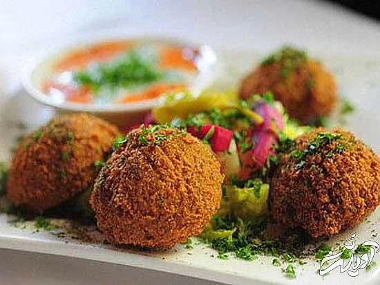 ۱۰ غذا‌ی محبوب برای گیاهخواران